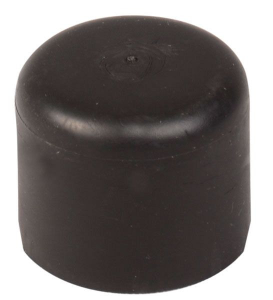 Projahn testina di ricambio in gomma / nera per martello in plastica 35 mm, 2341-1