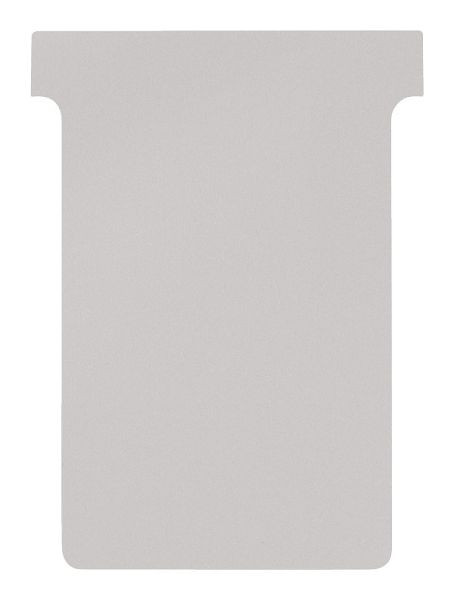 Eichner T-Card per tutte le schede di sistema T-Card - taglia L, bianco, PU: 100 pezzi, 9096-00017