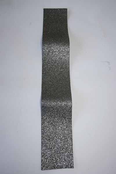 Platorello abrasivo ELMAG per MBS/TAS 150 (lunghezza: 53 cm), 82209