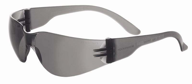 Occhiali di sicurezza AEROTEC Hockenheim / Anti Fog - UV 400 - grigio, 2012011