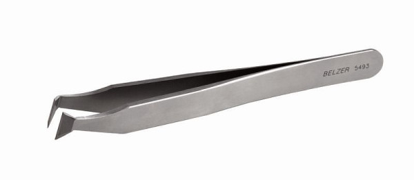 Pinzette Bahco, acciaio inossidabile, antimagnetico, 115 mm, 5493-115