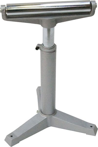 Supporto per materiali ELMAG modello CUG, altezza supporto 58-97 cm (max. 200 kg) larghezza/diametro rotolo 350/52 mm, 78890