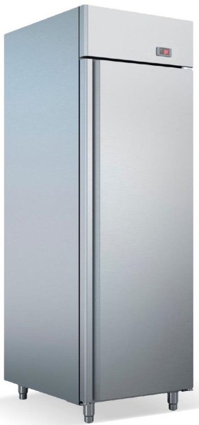 Congelatore commerciale Saro modello UK 70, 1 porta, 496-1010