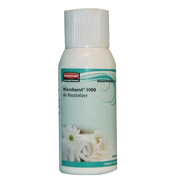 Ricarica per deodorante per ambienti spa purificante Rubbermaid, GH061