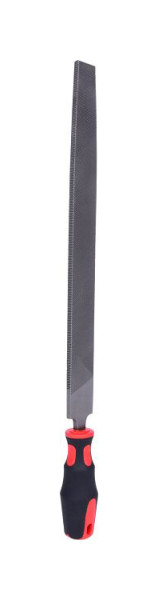 Lima piatta KS Tools, forma B, 350 mm, taglio1, 157.0028