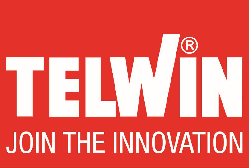 Telwin Logo