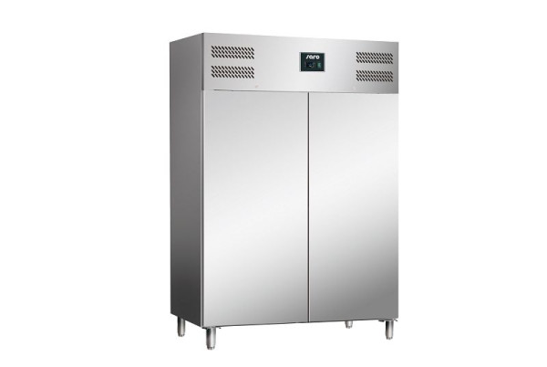 Congelatore professionale Saro - modello 2/1 GN KYRA GN 1400 BT, 323-1015