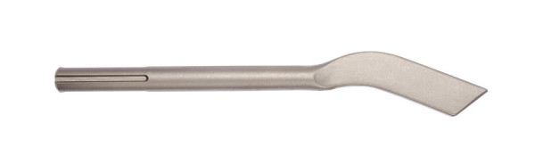 Scalpello per mortaio Projahn SDS-max 28x300 mm con clip, 847703005