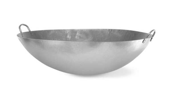 Padella wok Hendi, ØxA: 700x235 mm, 626504