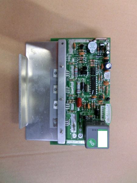 Controllo PowerPac per ED120 e ES230, ED34133A00077
