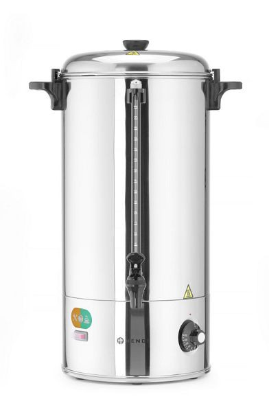 Distributore di bevande calde Hendi, LxPxA: 384x268x602 mm, 20 litri, 209899