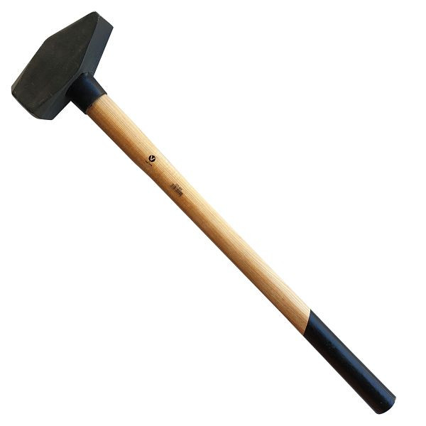 VaGo-Tools martello da fabbro mazza 5kg manico in legno martello lunghezza 80cm, 233-150x1_tv