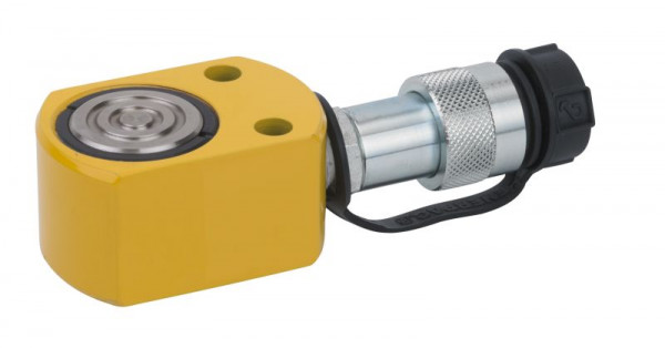 Cilindro idraulico NEXUS 10t per pompe a mano, HZ-10