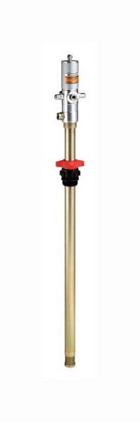Pompa olio ELMAG DL PREMIUM OIL PUMP, POP 600/130, con adattatore per tappo, rapporto di compressione 3:1, portata 14 l/min, 33091