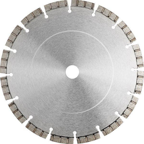dott Disco da taglio diamantato Schulze Laser Turbo U 2.0 Ø350x25,4 mm, TS21002301