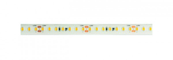 rutec Striscia LED flessibile, 24V, IP66, 4000K VARDAflex ECO Plus Profi IP66 - rotolo da 5 metri, 82068
