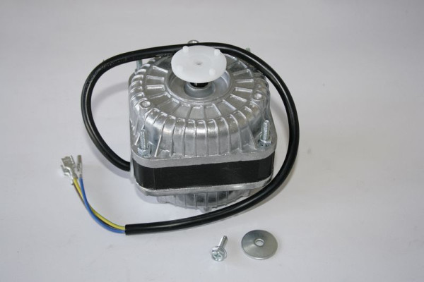 Motore del ventilatore ELMAG (sciolto) per essiccatore a ciclo frigorifero, modello MDX 400-1800, 9101830