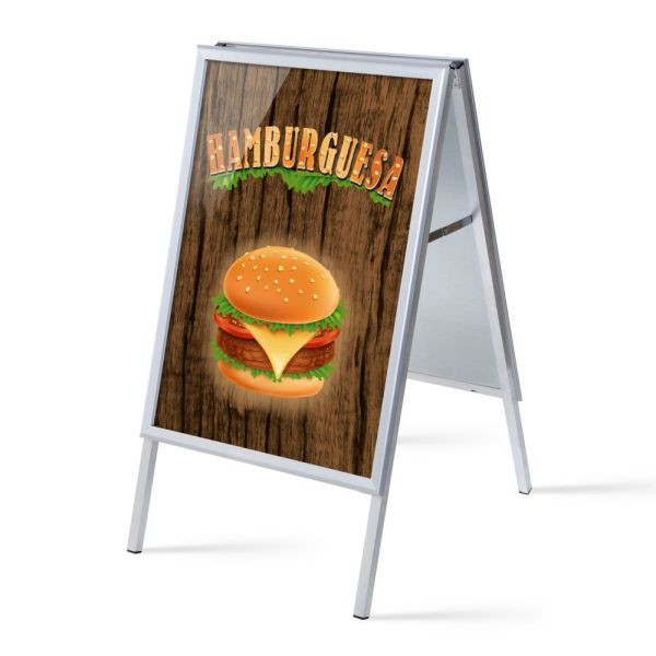 Showdown Visualizza tappo cliente A1 Set completo hamburger spagnolo, ZPA1G32MEI214