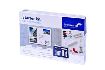 Set accessori Legamaster STARTER Kit, 7-125000