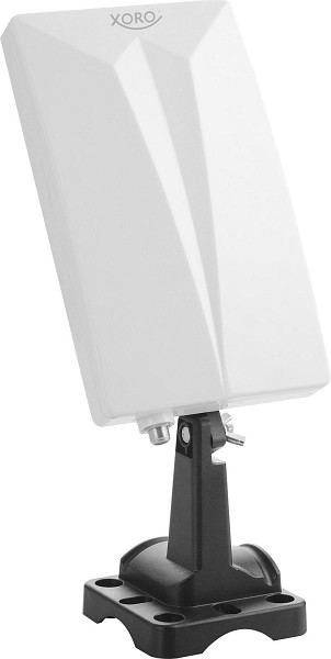 Antenna interna attiva XORO DVB-T / T2, HAN 600, PU: 20 pezzi, SAT200216