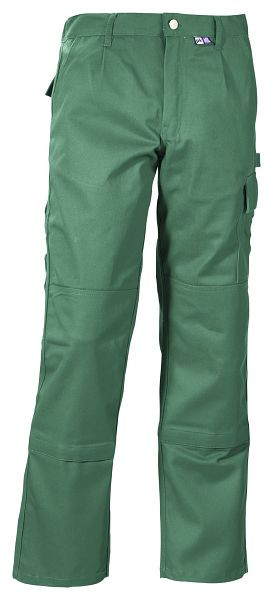 Pantaloni PKA Threeline-Perfekt, 320 g/m², verde, taglia: 48, PU: 5 pezzi, TLBH32GN-048