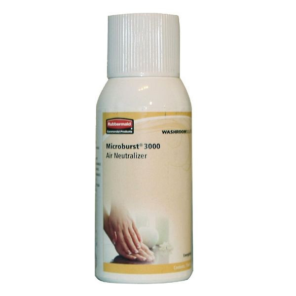 Ricarica deodorante per ambienti Rubbermaid Energizing Spa, GH063