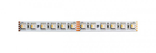 rutec Striscia LED flessibile, interna, RGBWW 3000K VARDAflex 4inONE, 84 LED - rotolo da 5 metri, 79563