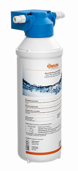 Sistema di filtraggio dell'acqua Bartscher K3600L, 109847