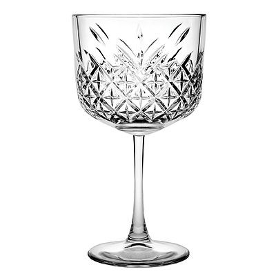 Serie Stalgast Bicchiere da cocktail senza tempo 0,5 litri, confezione da 12 pezzi, GL6704500
