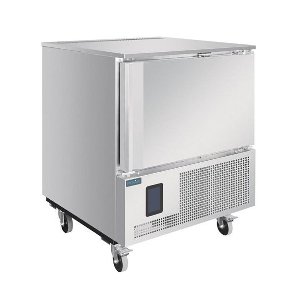 Polar U Series Blast Freezer/ Blast Freezer con Touch Screen 18/14kg, UA015