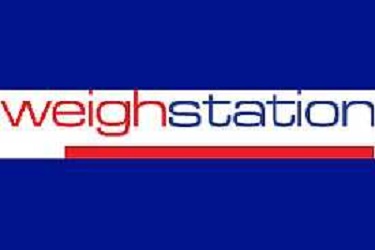 Weighstation Logo