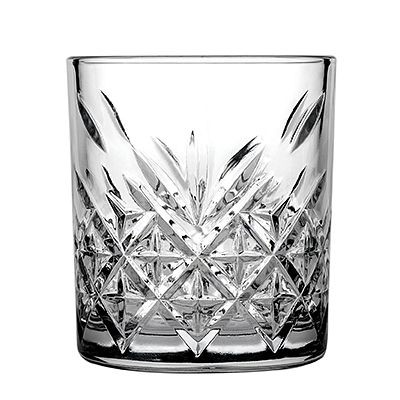 Serie Stalgast Bicchiere senza tempo da 0,2 litri, confezione da 12 pezzi, GL6705200