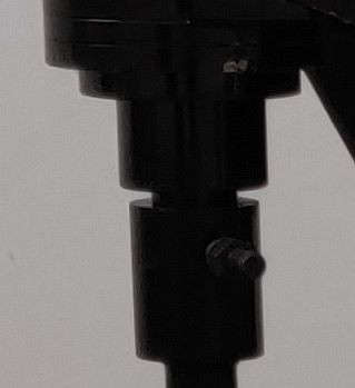 Adattatore PowerPac prolunga coclea per coclea singola 400 mm, ML5733