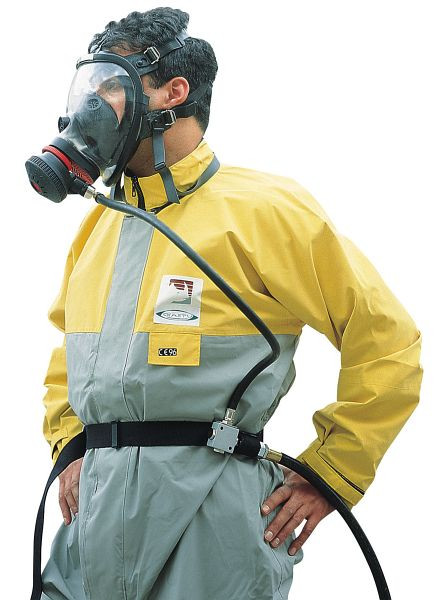EKASTU Safety Unità di alimentazione aria compressa di EKASTU Safety AIRLINE AP 2002 / dispositivo base, 444550