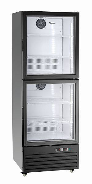 Combinazione frigorifero/congelatore Bartscher 430 L, 700898