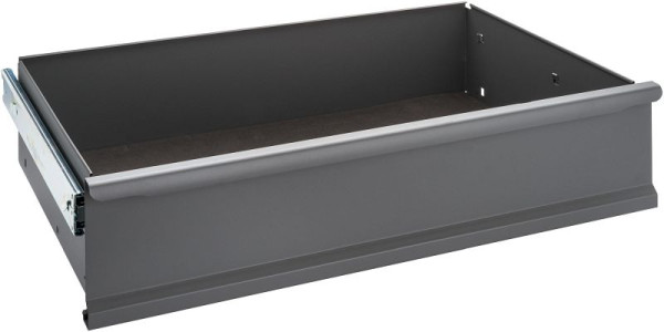 Cassetto VIGOR, alto, 569 x 398 x 154 mm, per Serie M, V5489-3