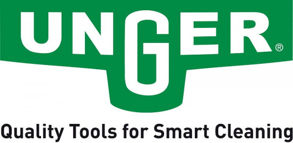 UNGER SmartColor MicroMop 7.0, verde, PU: 5 pezzi, MD400