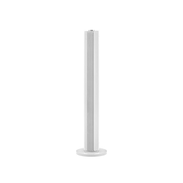 Ventilatore a torre Rowenta extra slim bianco, VU6720