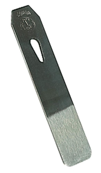 Ulmia ferro singolo, senza ribalta, 33 mm, 101.224