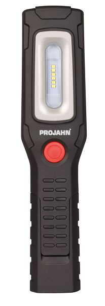 Lampada da officina a LED ad alte prestazioni Projahn PJ-AL250 ricaricabile, 398252