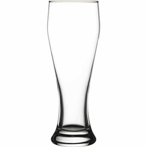 Bicchiere da birra Stalgast da 0,41 litri, confezione da 12, GL2601410