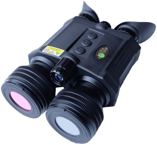 Visore notturno Luna Optics Premium LN-G3-B50, 6-36x50, 32155