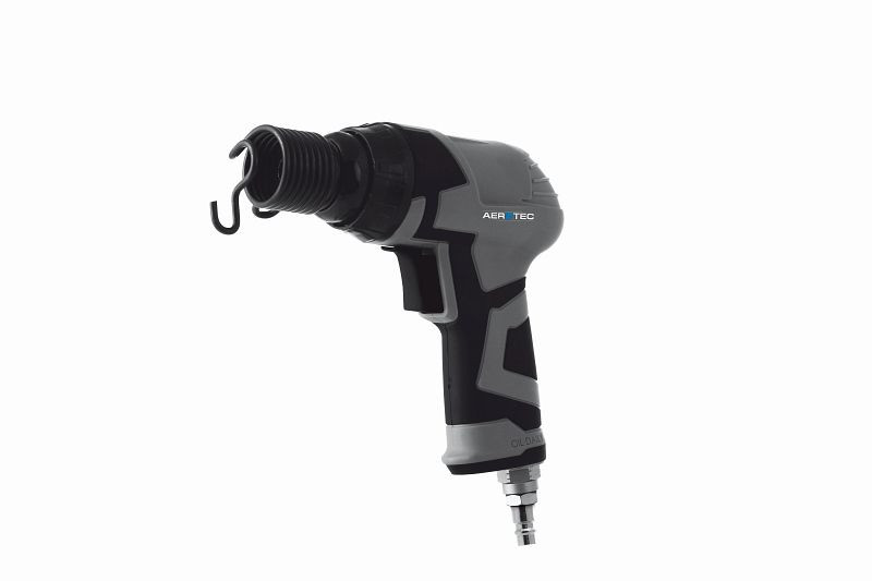 AEROTEC set martello scalpello compressore aria compressa robusto, 201502009