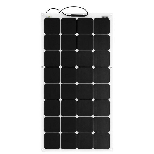 Modulo solare flessibile Offgridtec ETFE SPR-F-100 V2 120W, 3-01-010895