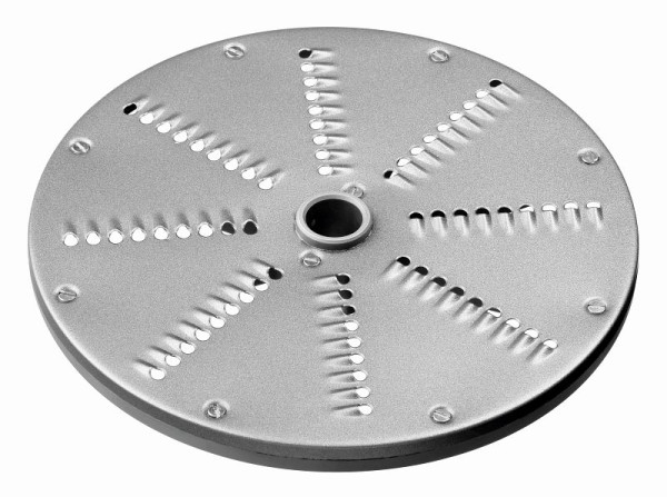 Disco da taglio Bartscher, rivestimento antiaderente, 5 mm, 120302