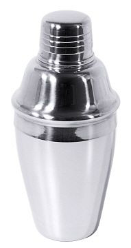 Shaker per cocktail Contacto Cobbler 0,25 l, 63/025
