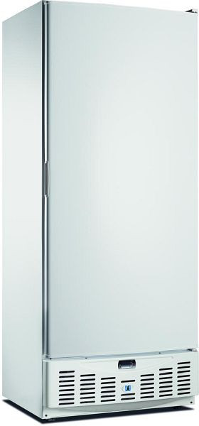 congelatore gel-o-mat, modello MM 5 N PO, esterno bianco, 24TKS.1WS