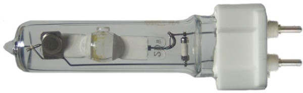 EYE IWASAKI lampade a scarica di gas ad alta pressione lampade ad alogenuri metallici con tubo ad arco in ceramica, 70 W, MT70D-G12