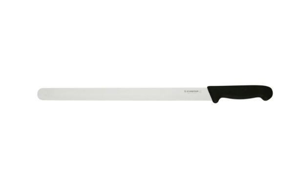 Coltello da pasticceria Schneider tagliente, misura: 36 cm, 260640