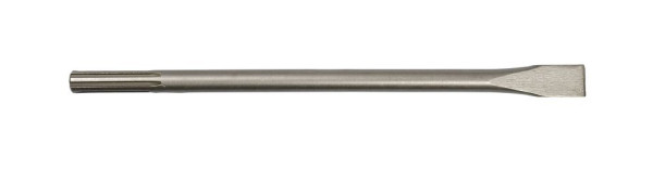 Scalpello piatto Projahn lunghezza 400mm SDS-Max VE10 ECO, 84270400210